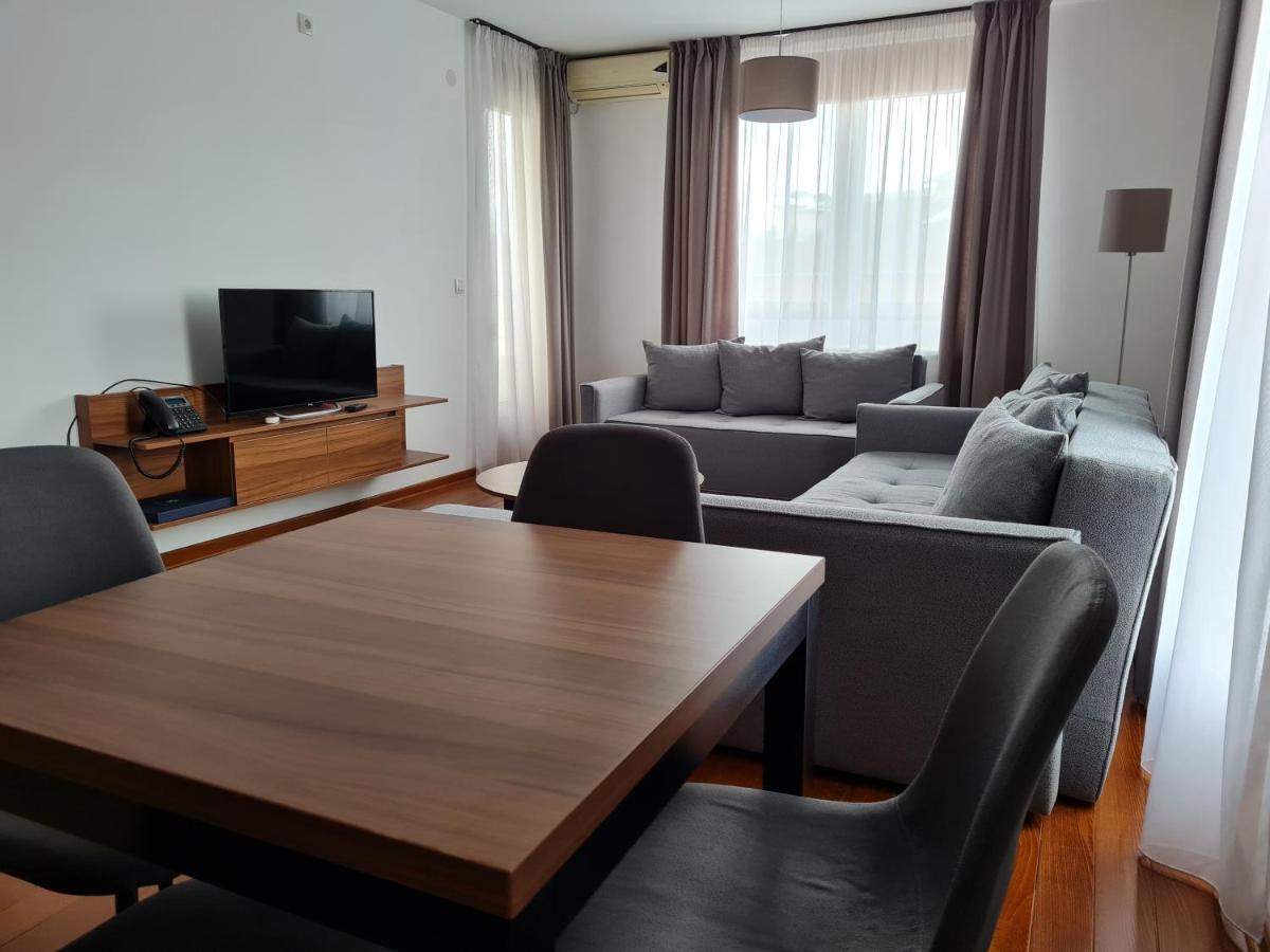 Apartman Esperanza Vrnjacka Banja Exterior photo