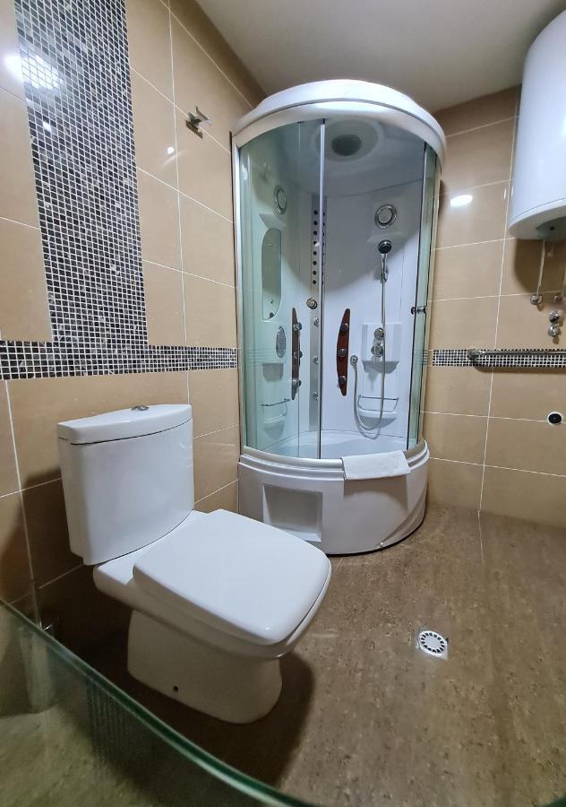 Apartman Esperanza Vrnjacka Banja Exterior photo