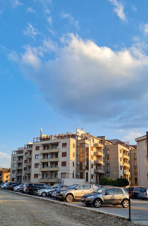 Apartman Esperanza Vrnjacka Banja Exterior photo