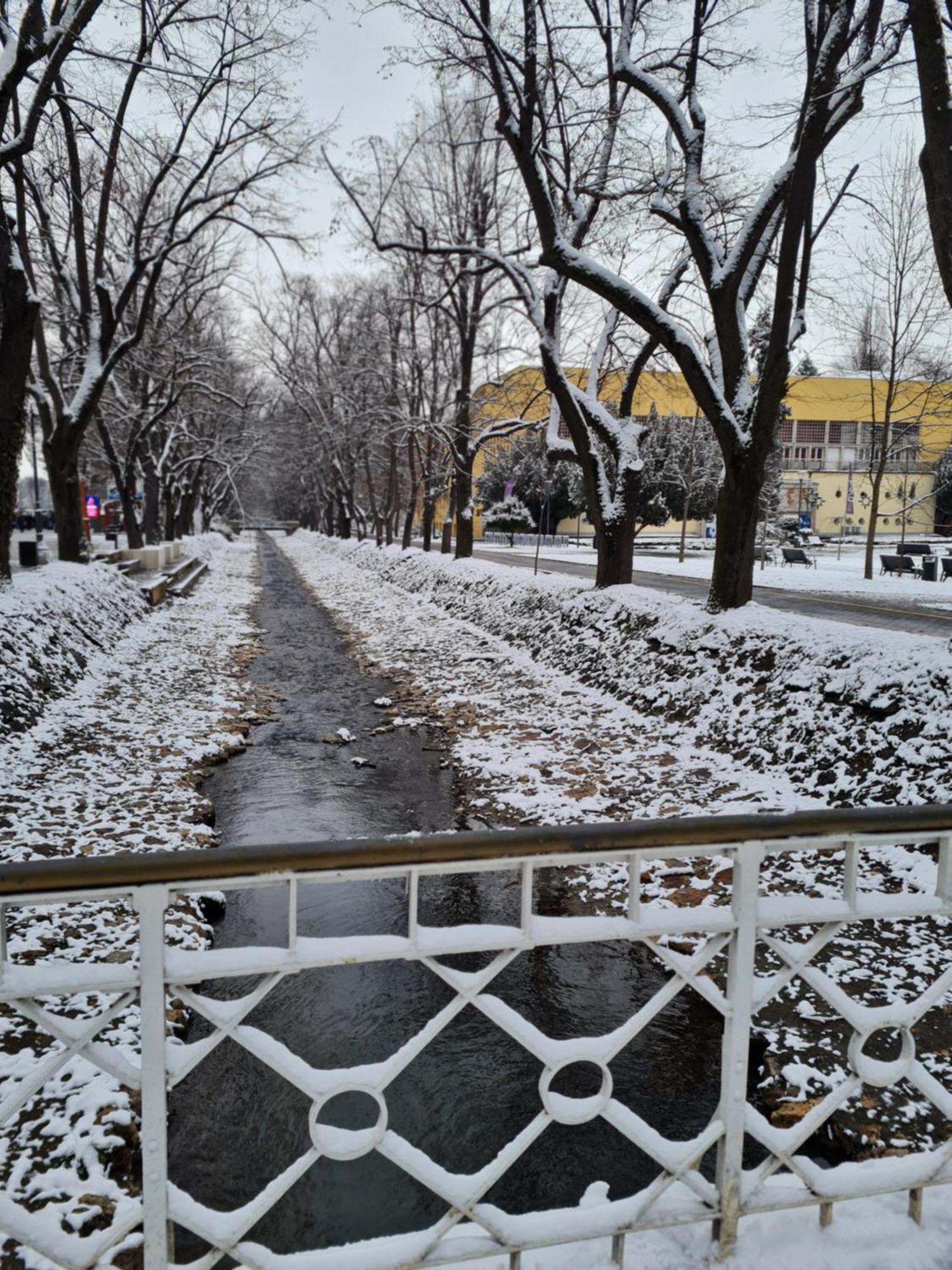 Apartman Esperanza Vrnjacka Banja Exterior photo